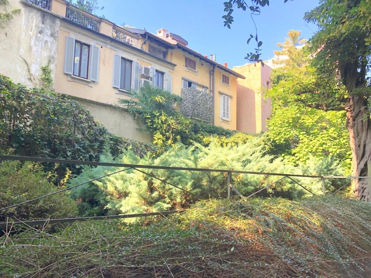 San Babila - Luxury Milanese Apartment מראה חיצוני תמונה