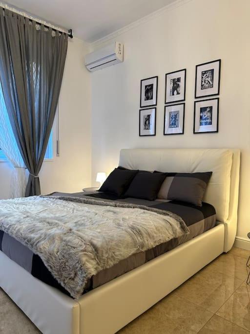 San Babila - Luxury Milanese Apartment מראה חיצוני תמונה
