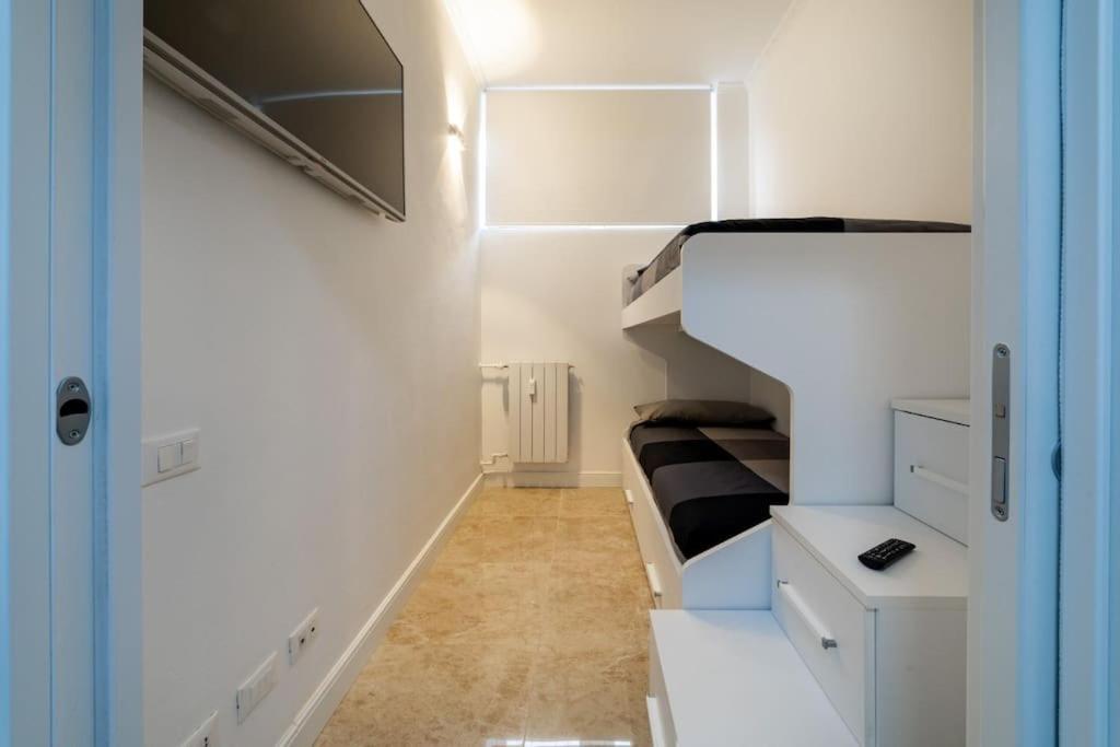 San Babila - Luxury Milanese Apartment מראה חיצוני תמונה