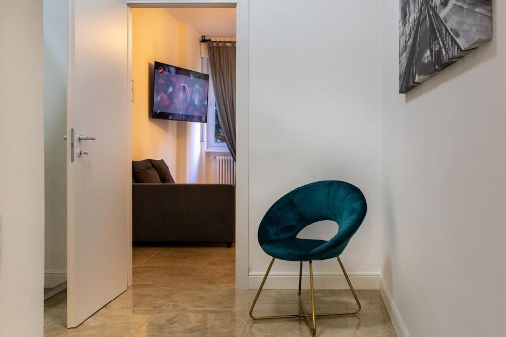 San Babila - Luxury Milanese Apartment מראה חיצוני תמונה
