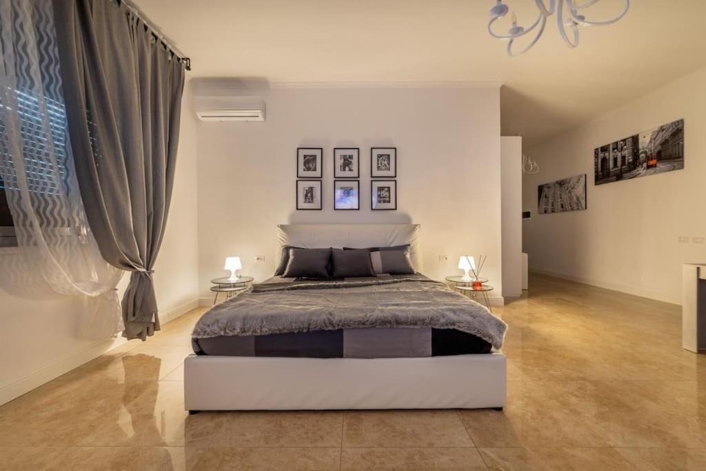San Babila - Luxury Milanese Apartment מראה חיצוני תמונה