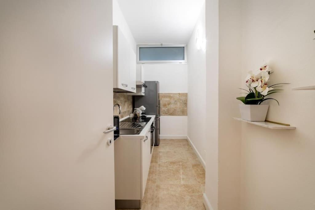 San Babila - Luxury Milanese Apartment מראה חיצוני תמונה