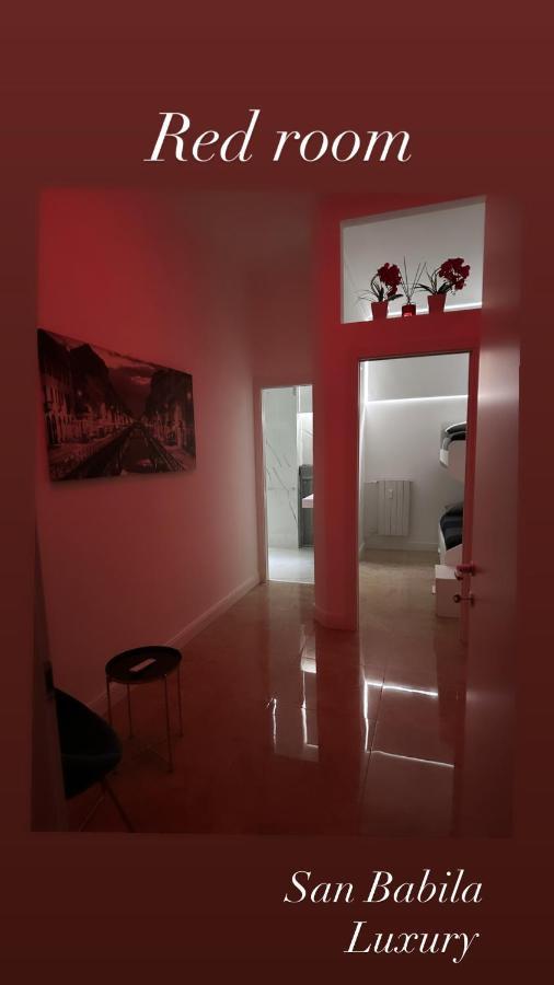 San Babila - Luxury Milanese Apartment מראה חיצוני תמונה