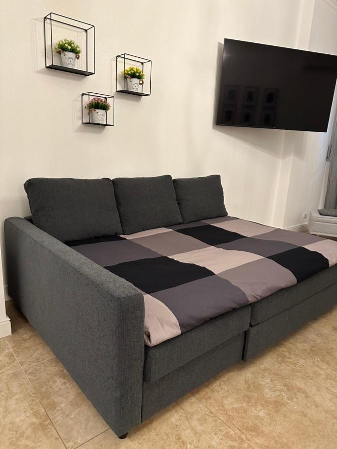 San Babila - Luxury Milanese Apartment מראה חיצוני תמונה